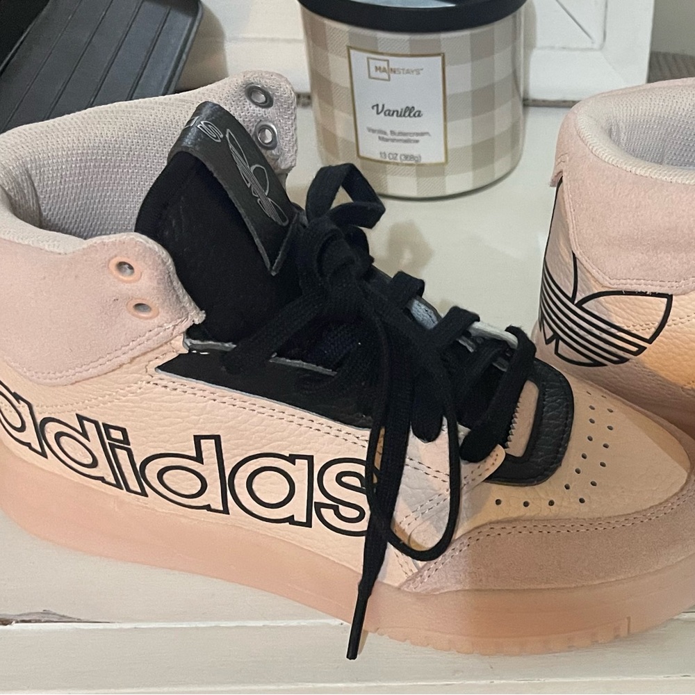 Adidas Drop Step XL Sneakers